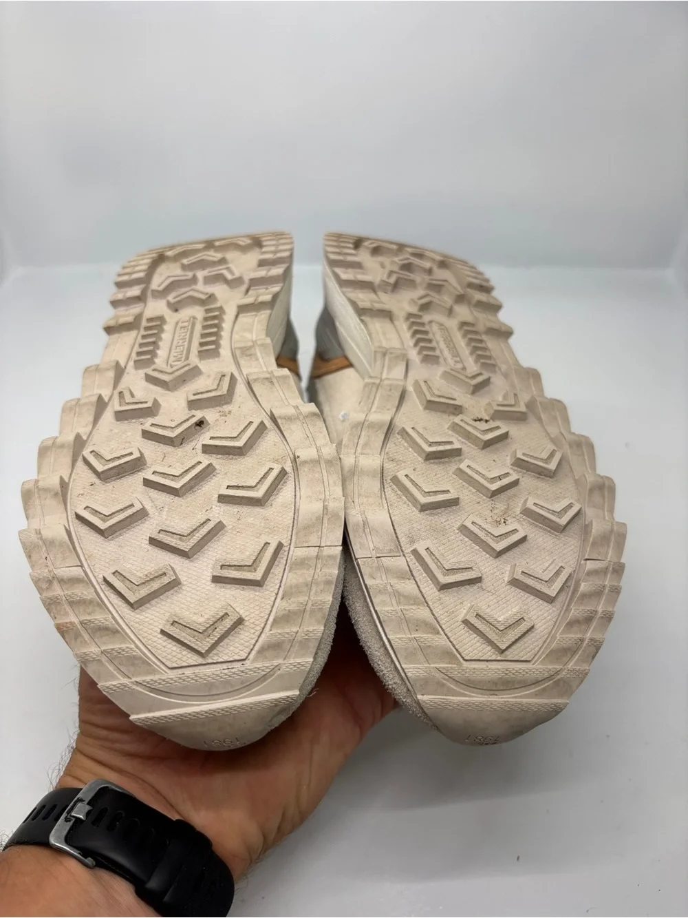Merrell Alpine 83 Sneaker Recraft Women’s 6.5 Moon J006868